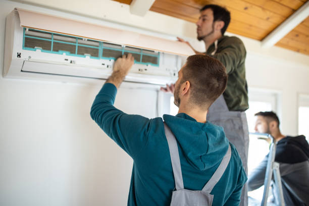 Best HVAC air duct cleaning  in Sully Square, VA