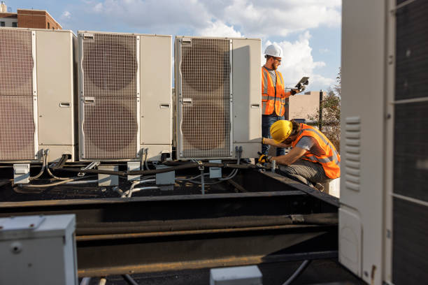 Best Ductless HVAC repair  in Sully Square, VA