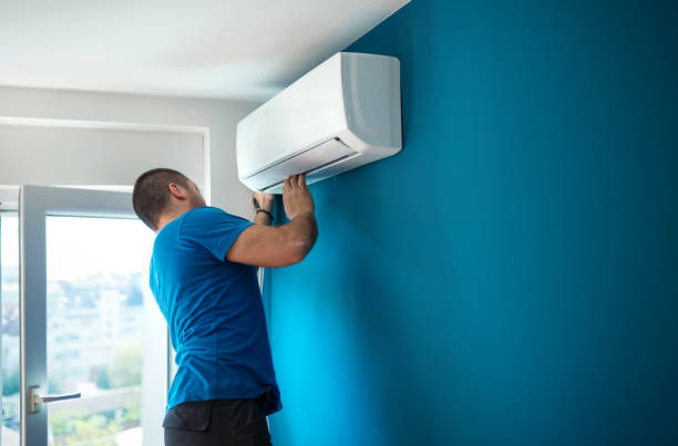 Best HVAC air duct cleaning  in Sully Square, VA