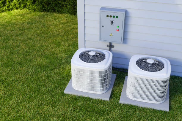 Best Local HVAC companies  in Sully Square, VA