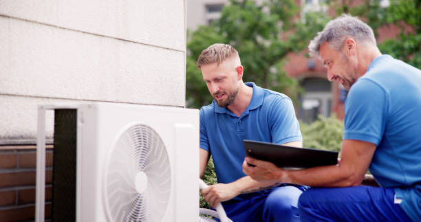 Best HVAC replacement cost  in Sully Square, VA