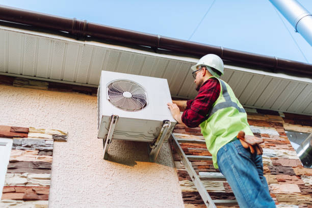 Sully Square, VA HVAC Company