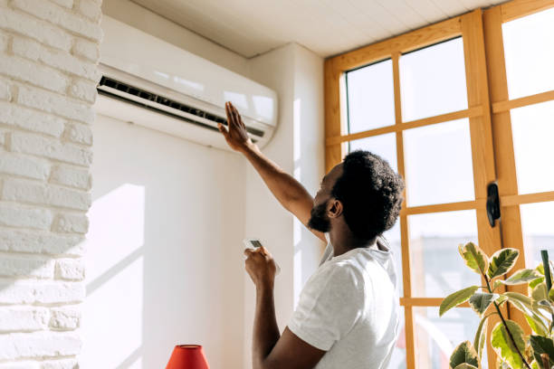 Best Air conditioning repair  in Sully Square, VA