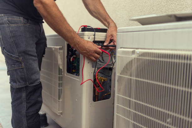 Best HVAC system installation  in Sully Square, VA