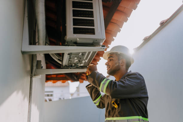 Best 24/7 HVAC repair  in Sully Square, VA
