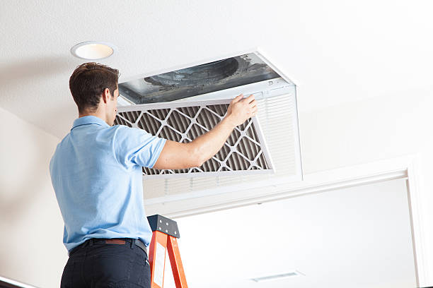 Best Best HVAC companies  in Sully Square, VA
