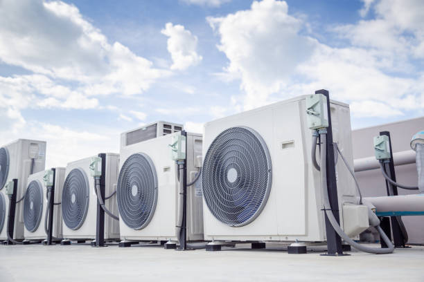 Best Residential HVAC services  in Sully Square, VA