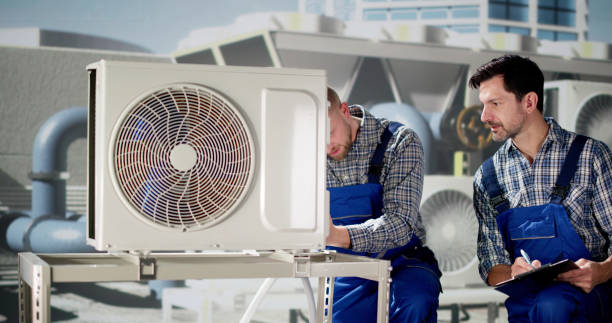 Best HVAC installation services  in Sully Square, VA