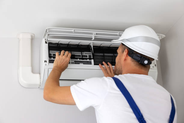 Best Affordable HVAC services  in Sully Square, VA