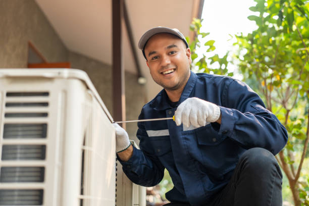  Sully Square, VA HVAC Pros