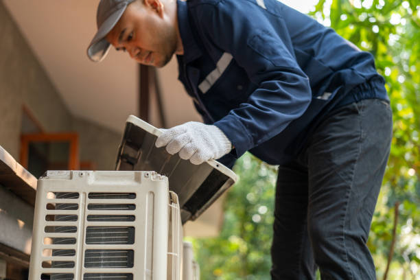 Local HVAC companies in Sully Square, VA