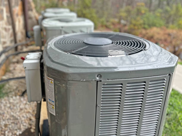 Best Affordable HVAC services  in Sully Square, VA
