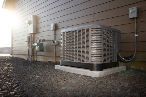 Best HVAC maintenance plan  in Sully Square, VA